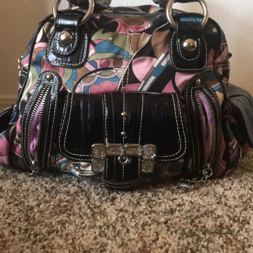 Kathy Purse